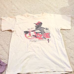 Vintage 1986 Ozzie Smith